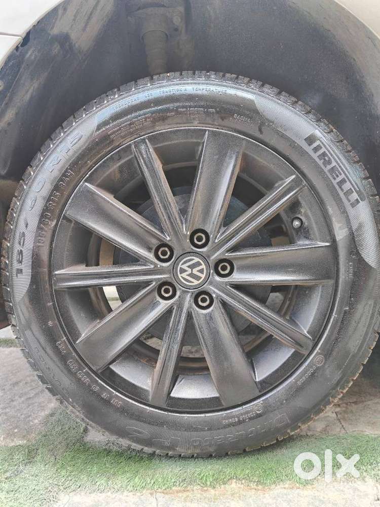 Volkswagen Vento 1.5 Tdi Highline Plus At, 2017, Diesel