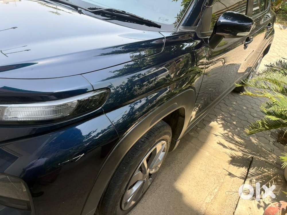 Maruti Suzuki Car 2024