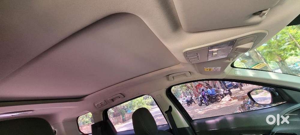 Tata Safari 2023 Diesel Well Maintained