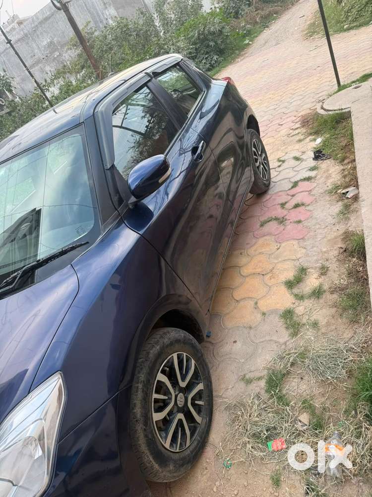 Swift 2021 Maruti Petrol 2021