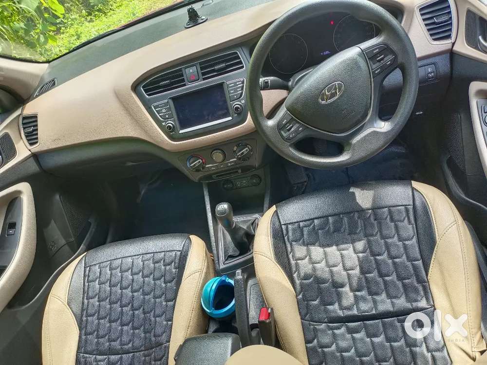 Hyundai I20 2020 Petrol Well Maintained