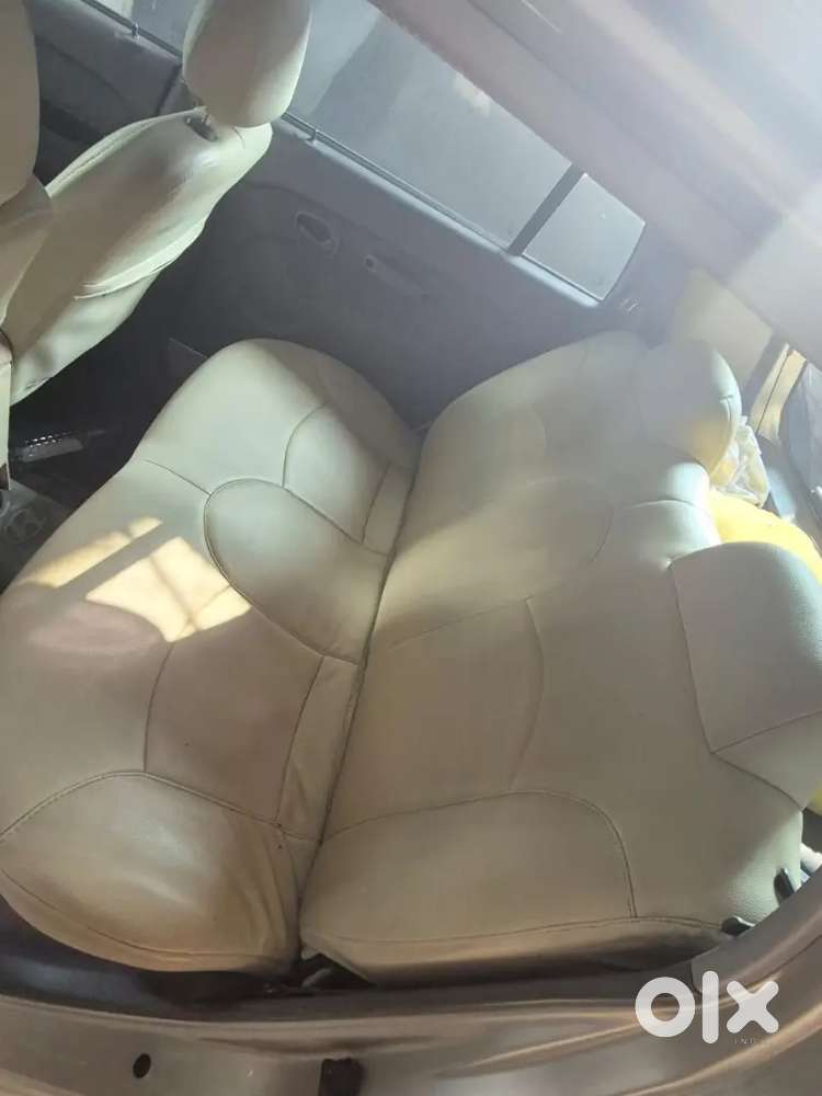 Hyundai Santro Xing 2005 Petrol Well Maintained