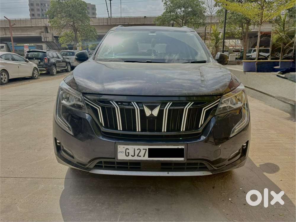 Mahindra Xuv700 2.2 Ax 5 Diesel Mt 7 Str, 2023, Diesel