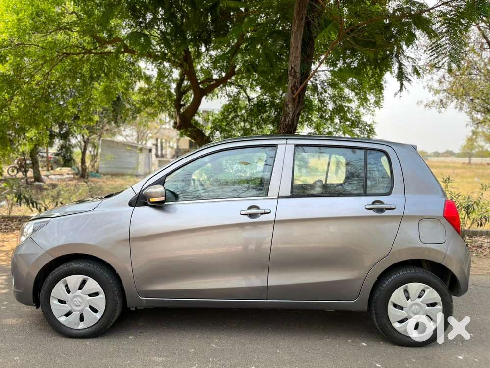 Maruti Suzuki Celerio 2014-2017 Vxi, 2016, Petrol
