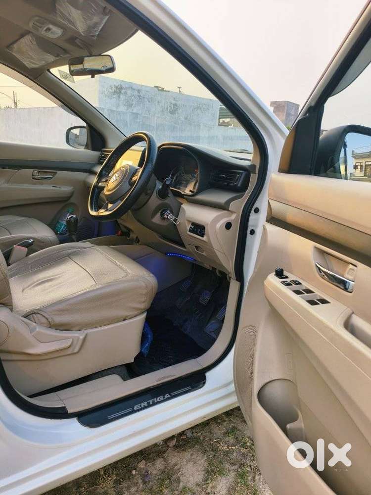 Maruti Suzuki Ertiga Vxi (o) Cng, 2023, Cng & Hybrids
