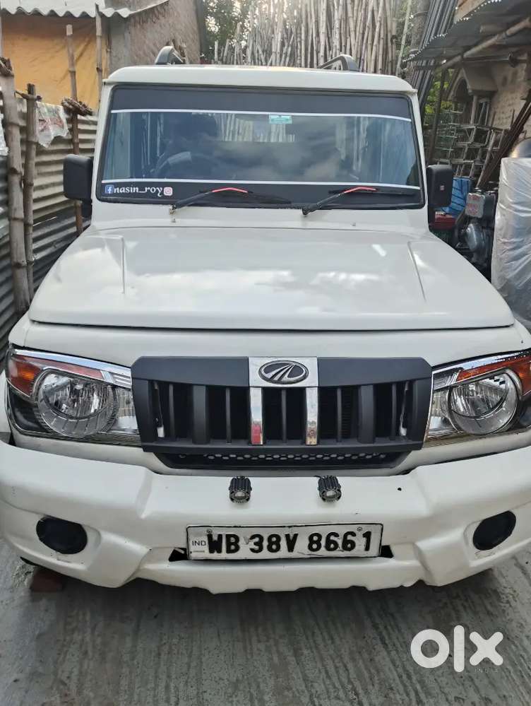 Mahindra Renault Logan 2008 Diesel