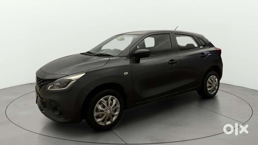 Maruti Suzuki Baleno Sigma, 2023, Petrol