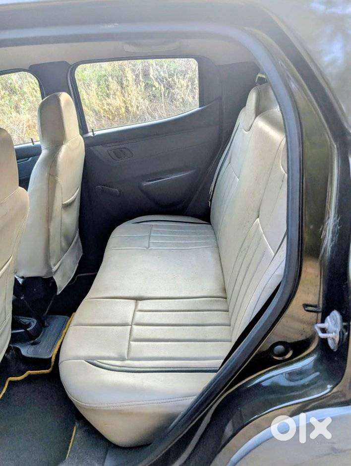 Renault Kwid Rxl 1.0, 2016