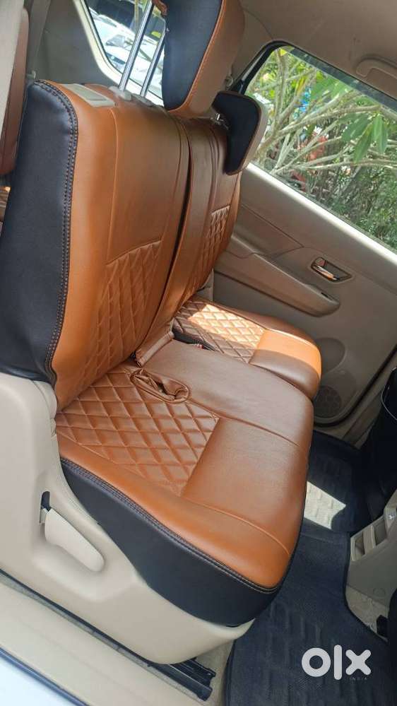 Maruti Suzuki Ertiga Zxi Plus Shvs, 2022, Petrol