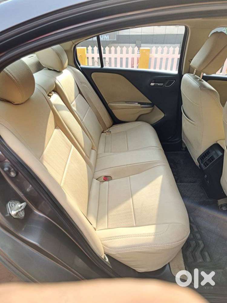 Honda City Zx Vtec, 2017, Diesel