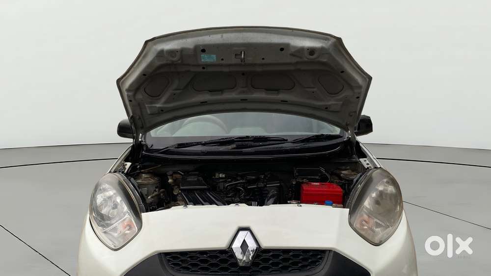Renault Pulse Petrol Rxl, 2016, Petrol