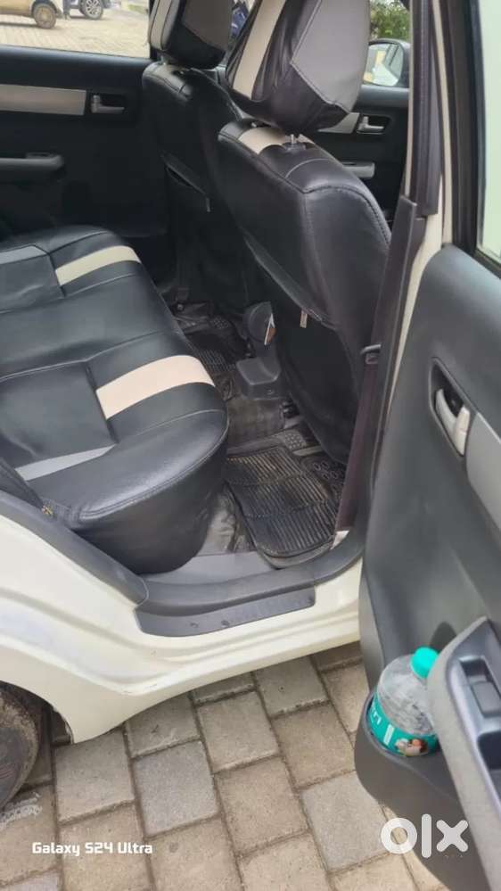 Maruti Suzuki Swift Dzire Vdi, 2011, Diesel