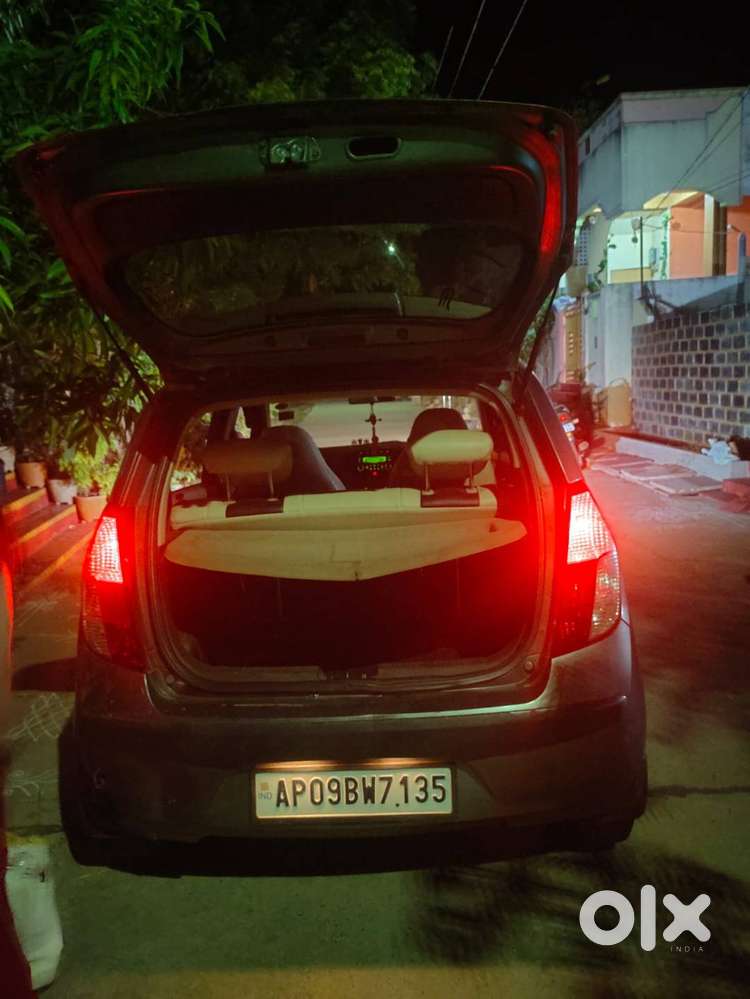 Hyundai- I10 Car For Sale