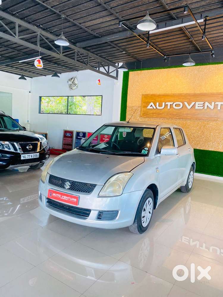 Maruti Suzuki Swift