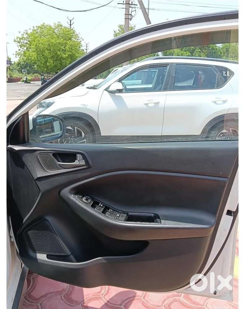 Hyundai I20 Active 1.2 Sx, 2018, Petrol