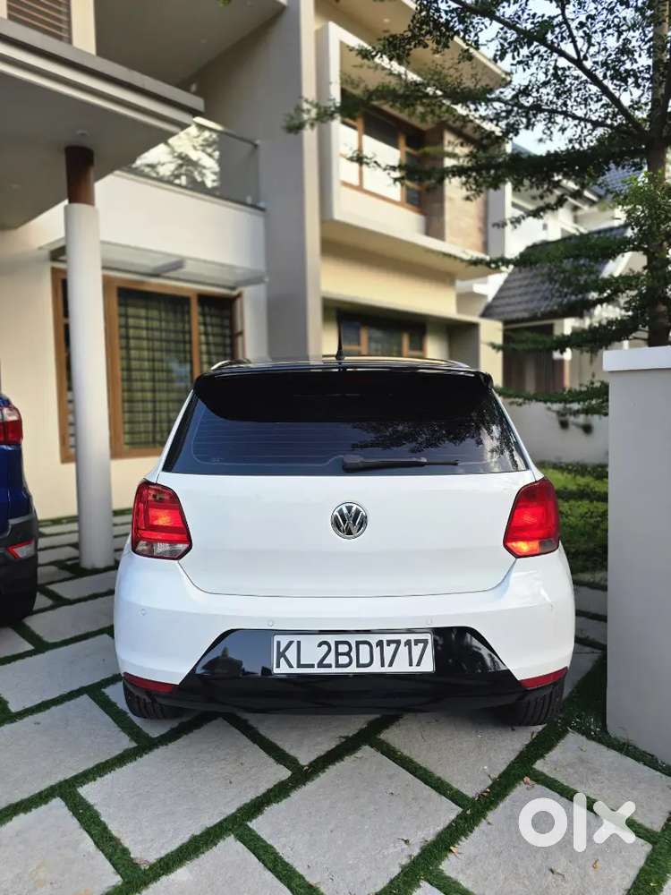 Highline Plus 1.2 Petrol