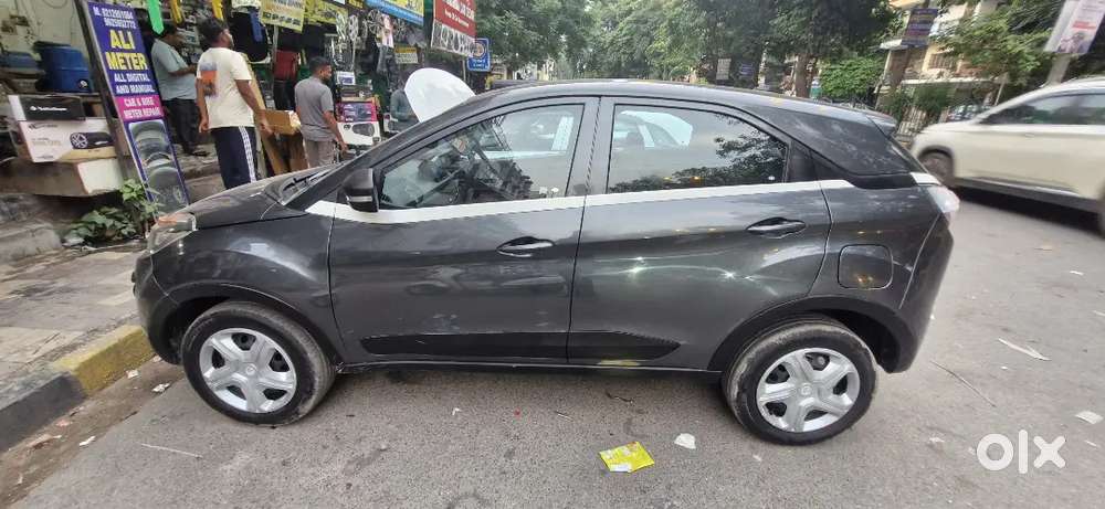 Tata Nexon Diesel 2019