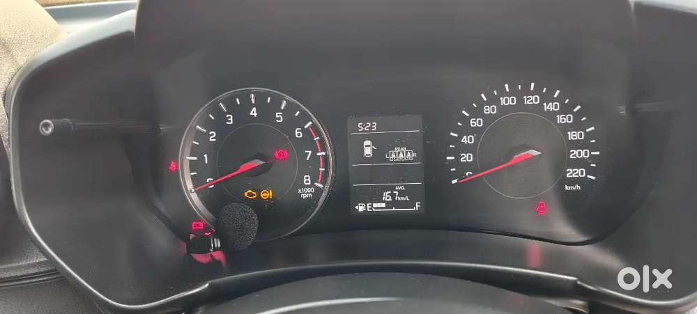 Maruti Suzuki Swift Lxi 2024 Model