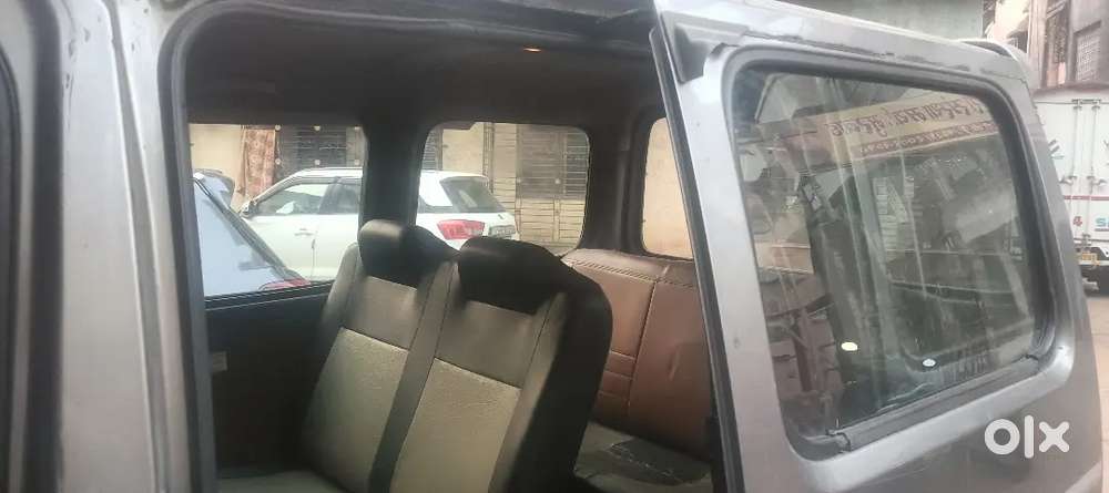 Maruti Suzuki Eeco 2014