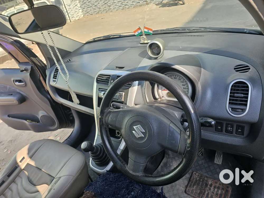 Suzuki Ritz Vdi Good Condition New Battery New Tires