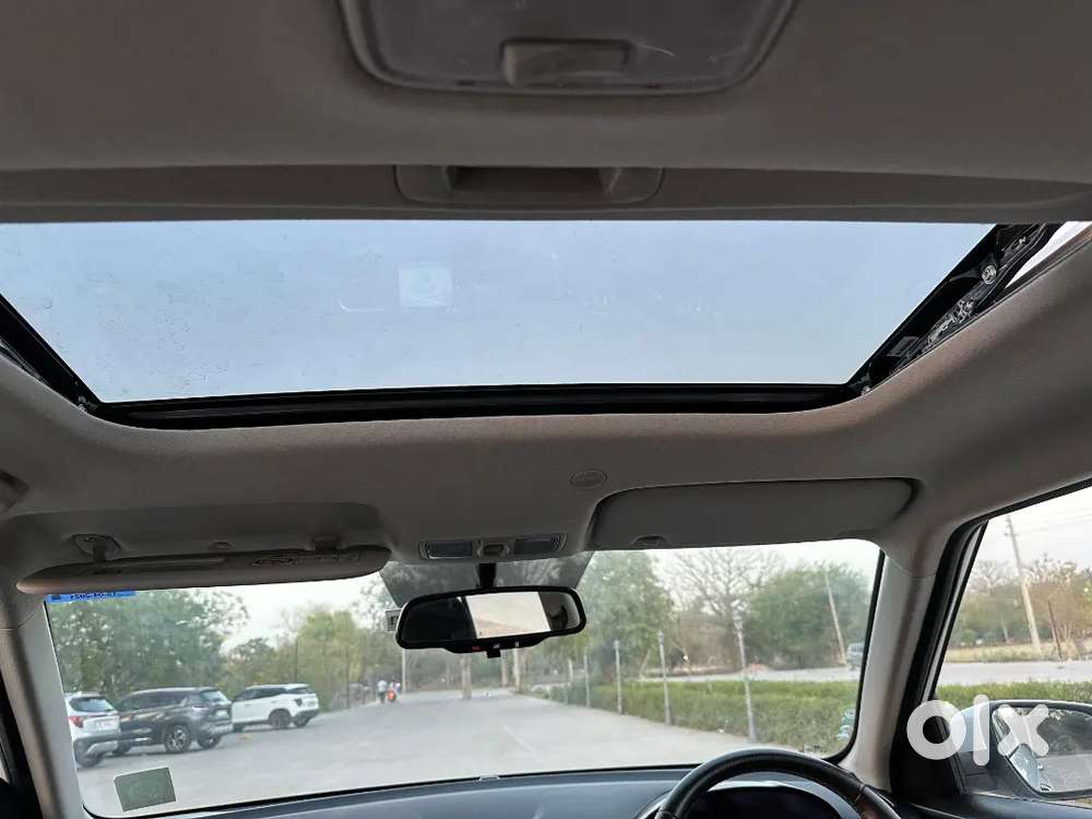 Hyundai Venue 2021 Petrol Well Maintained
