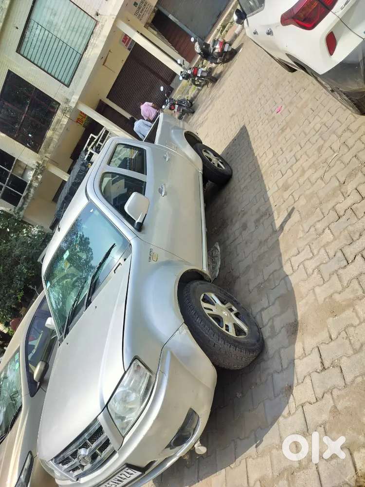 Tata Xenon Xt 2.2 Ex 2019