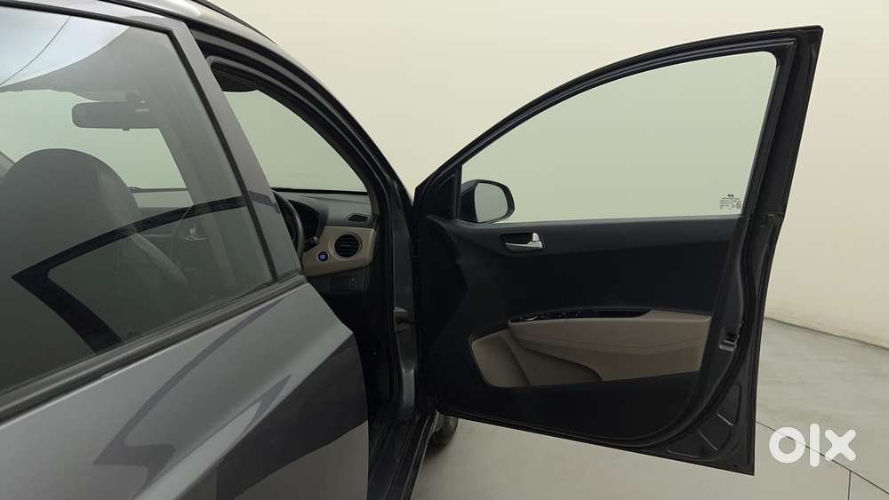 Hyundai Grand I10 Asta 1.2 Kappa Vtvt (o), 2016, Petrol