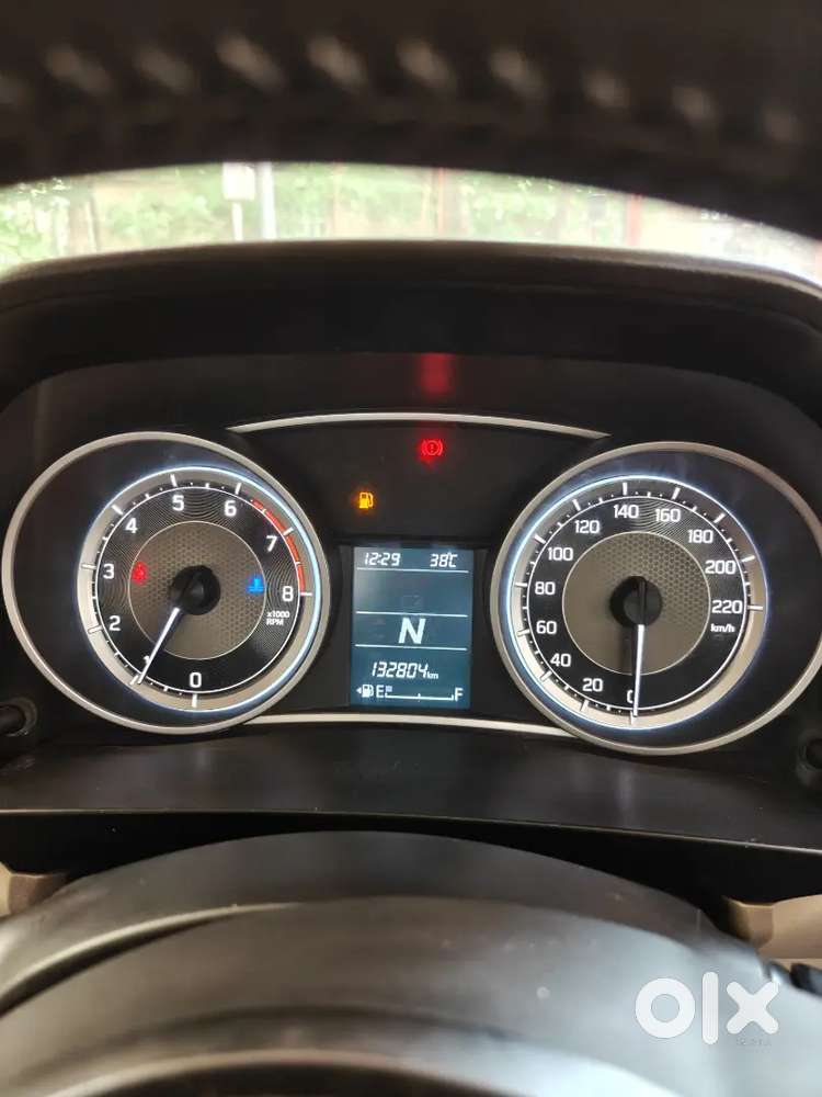 Maruti Suzuki Dzire Automatic For Sale