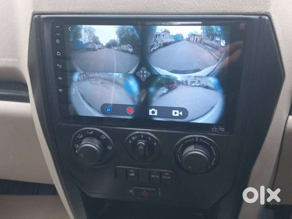 Mahindra Scorpio Classic 2.2 S Mt 7 Str, 2022, Diesel