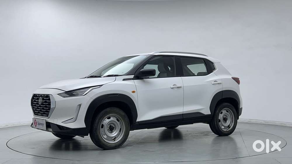 Nissan Magnite 1.0 Xe, 2023, Petrol