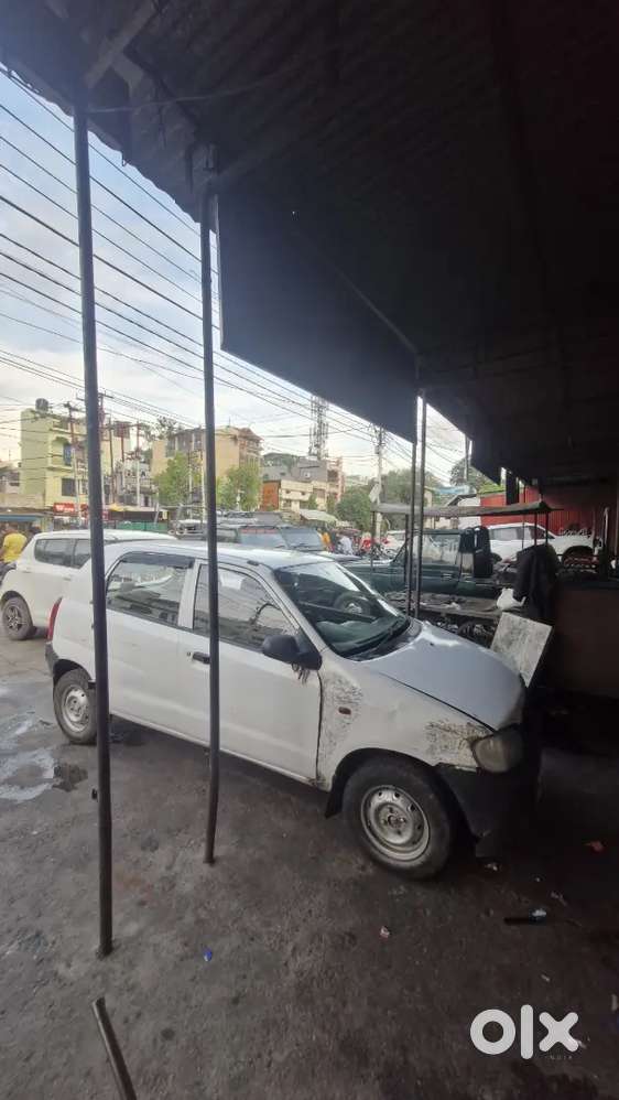Maruti Suzuki Alto 2008