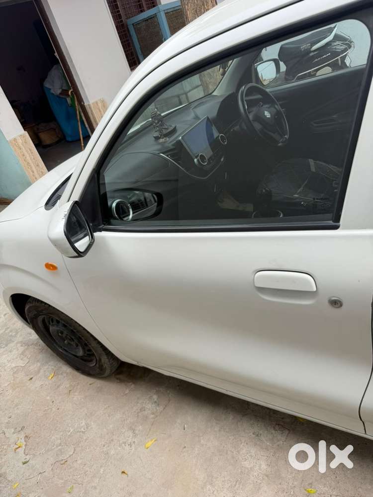 2022 Maruti Celerio Vxi 2021-1.0 Cng Mt