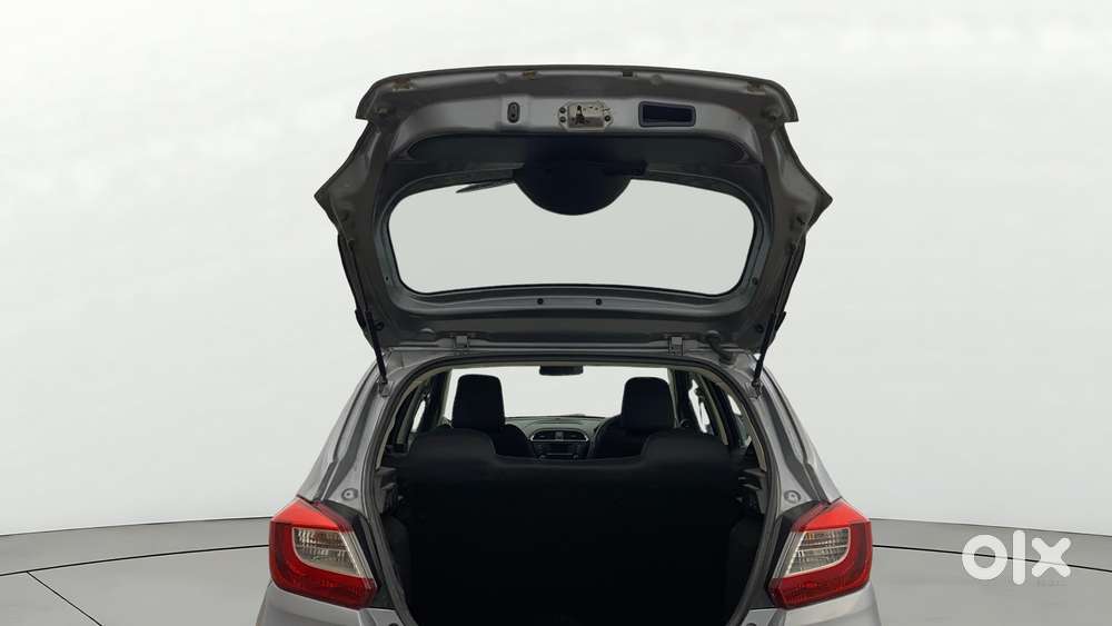 Tata Tiago 1.2 Revotron Xz, 2018, Petrol