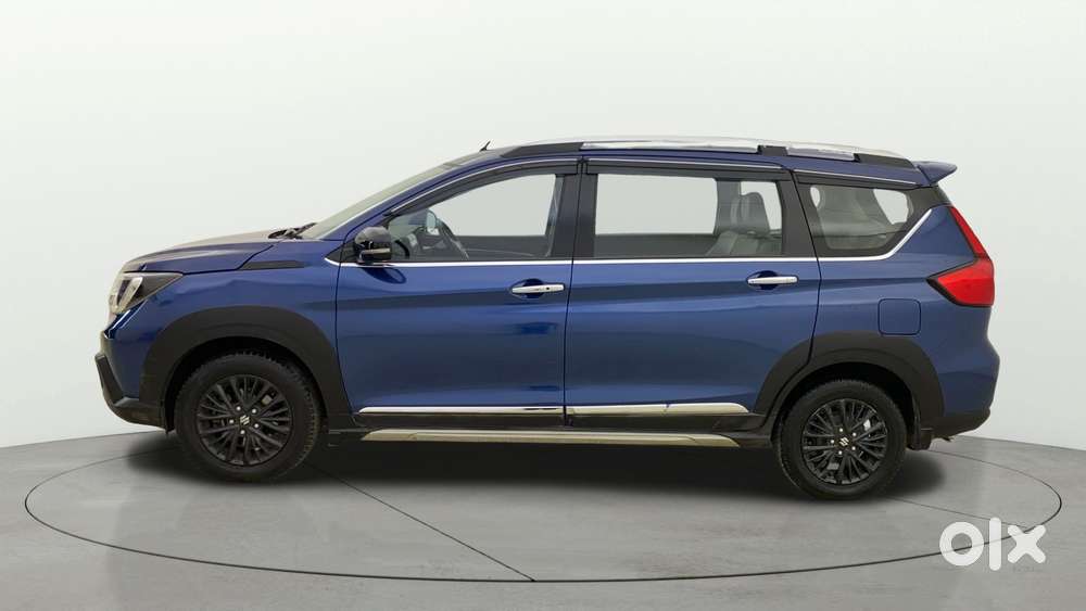 Maruti Suzuki Xl6 Alpha At, 2019, Petrol