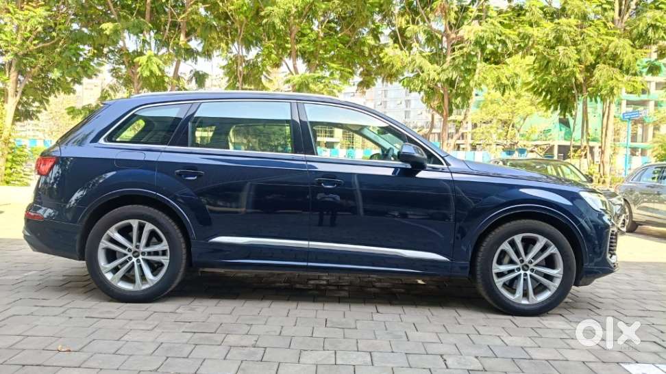 Audi Q7 3.0 Technology 55 Tfsi, 2025, Petrol