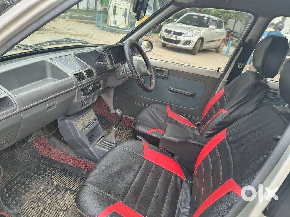 Maruti Suzuki 800 Ac Bsiii, 2013, Petrol