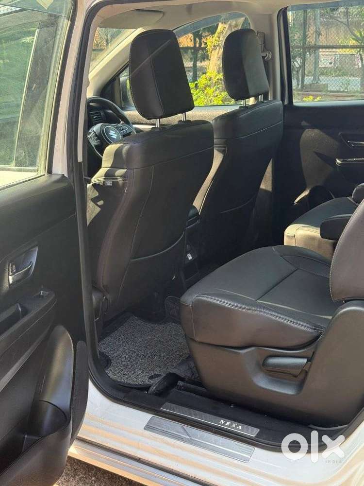 Maruti Suzuki Xl6 1.5 Alpha Plus At, 2022, Petrol
