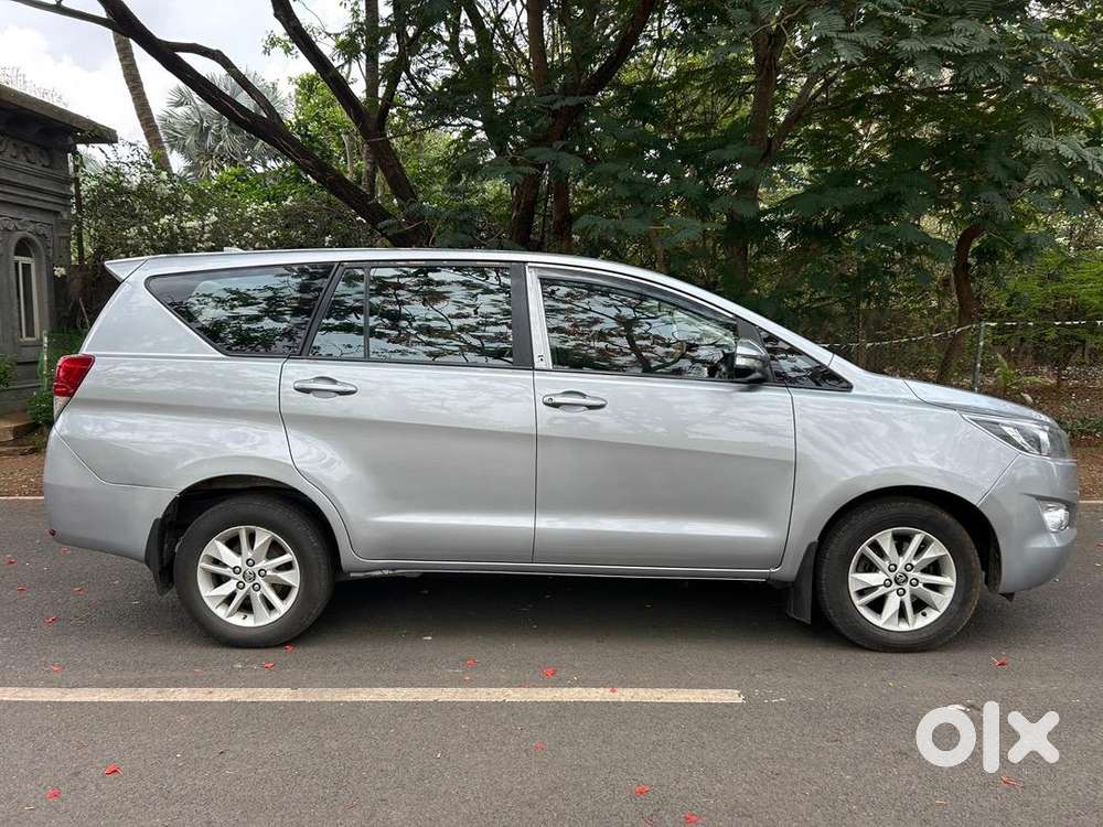 Toyota Car 2016 Diesel