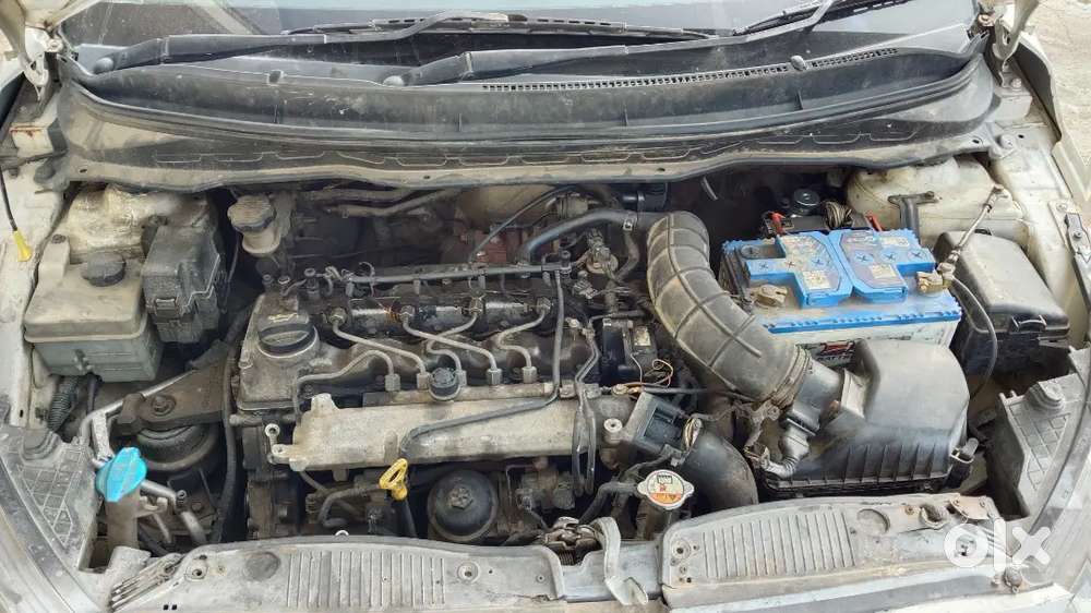 Hyundai I20 Asta 2012 Diesel Manual