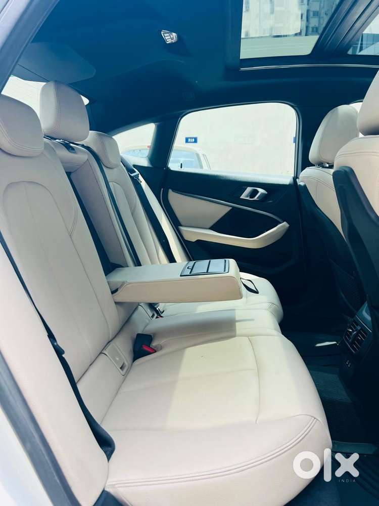 Bmw 2 Series 2.0 220i M Sport, 2021, Petrol