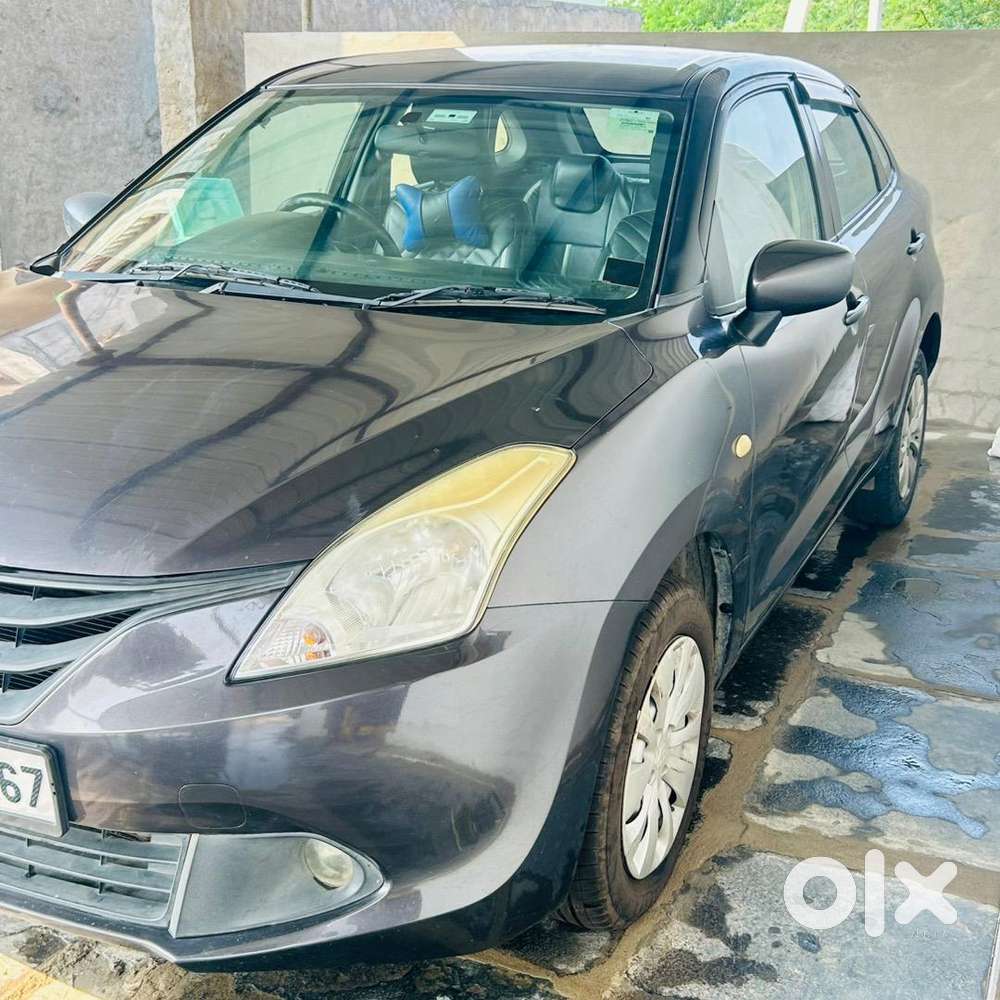 2017 Maruti Suzuki Petrol Manual