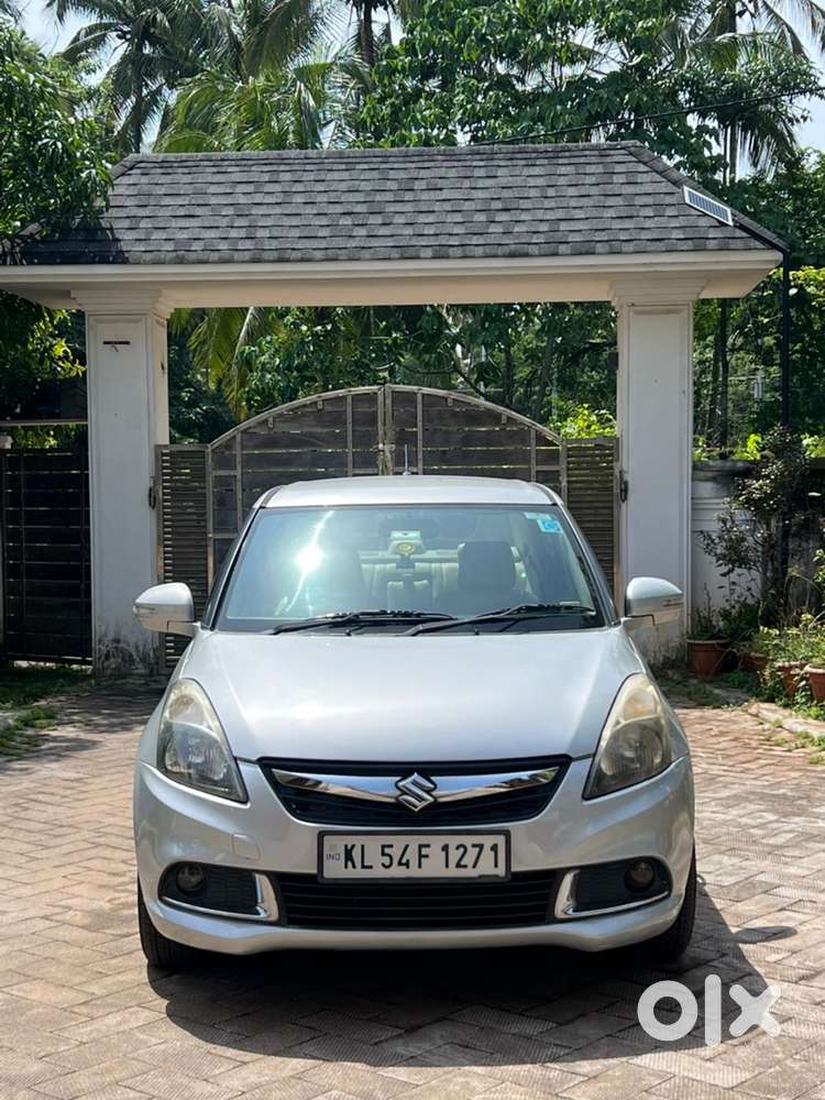 Swift Dzire Vdi 2014