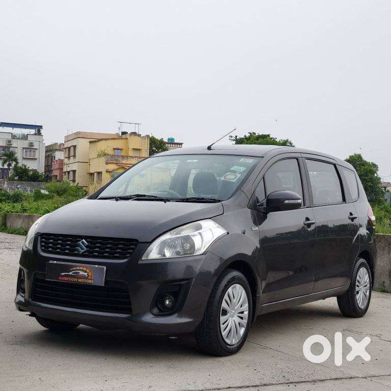 Maruti Suzuki Ertiga Vdi, 2012, Diesel