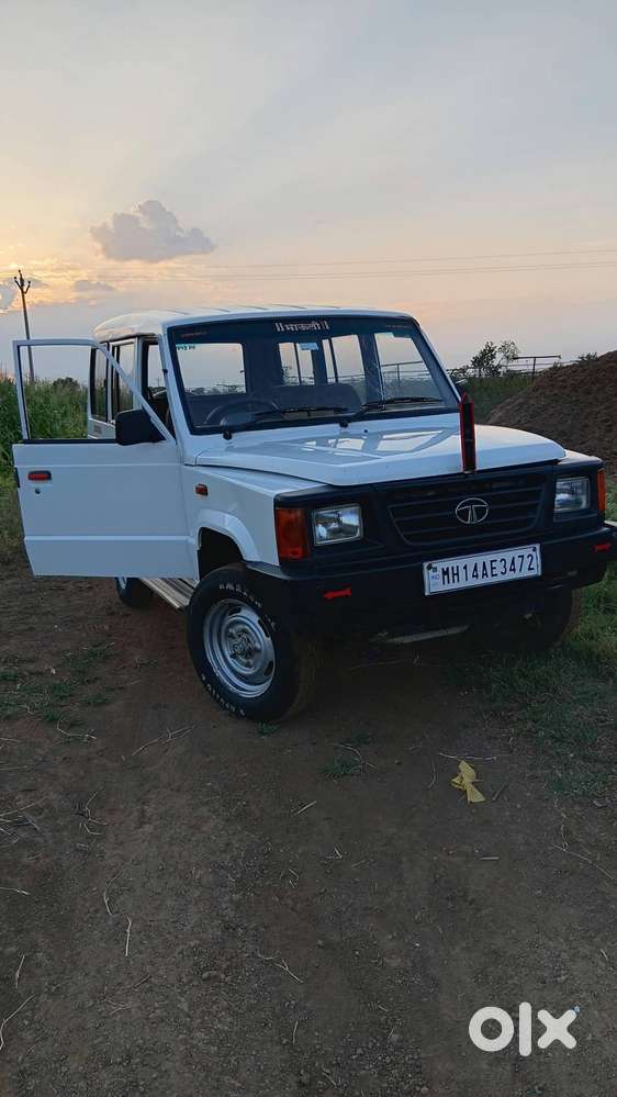 Tata Sumo Spacio Gold 2004