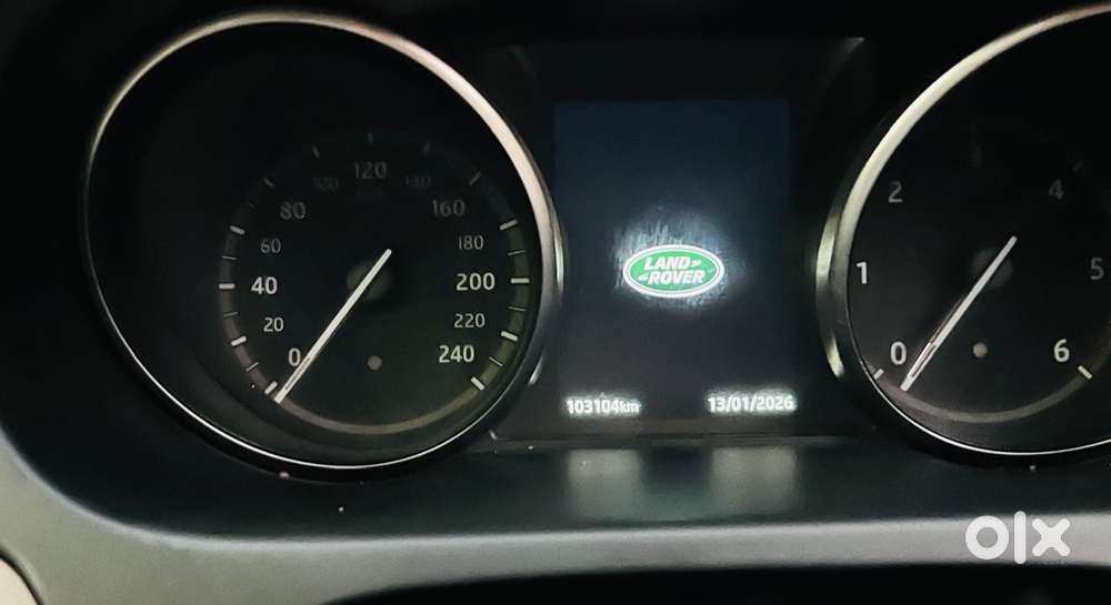 Land Rover Discovery Sport Td4 Hse 7s, 2018, Diesel