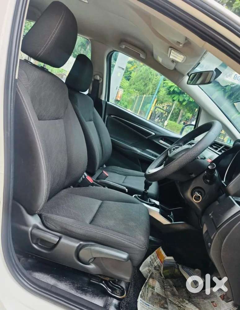 Honda Jazz Vx Diesel, 2016, Diesel