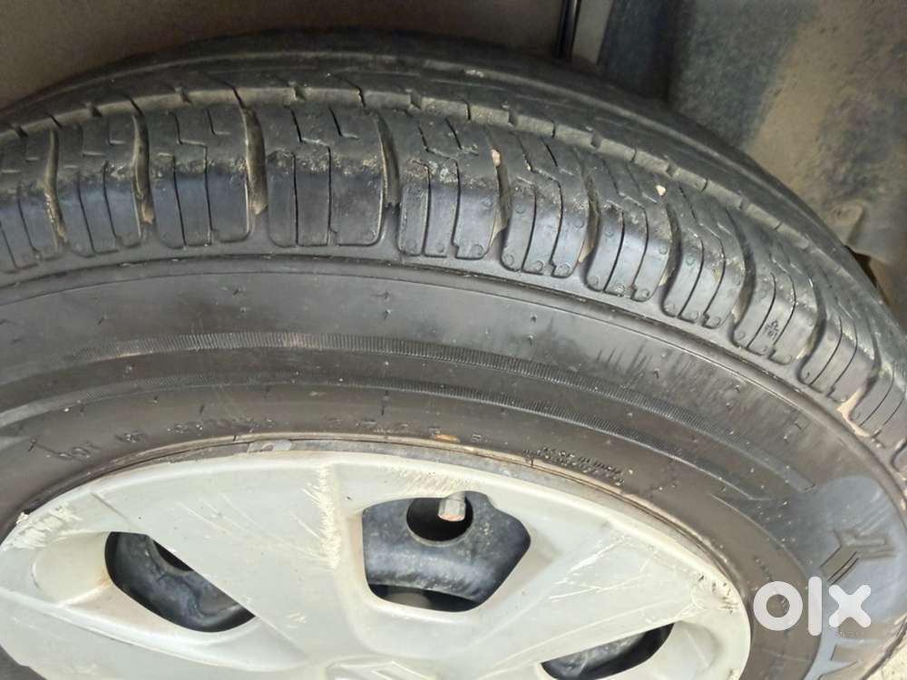 2012 Maruti Ritz Petrol Manual