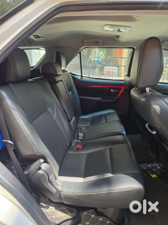 Toyota Fortuner 4x2 At 2.8 Diesel, 2023, Diesel