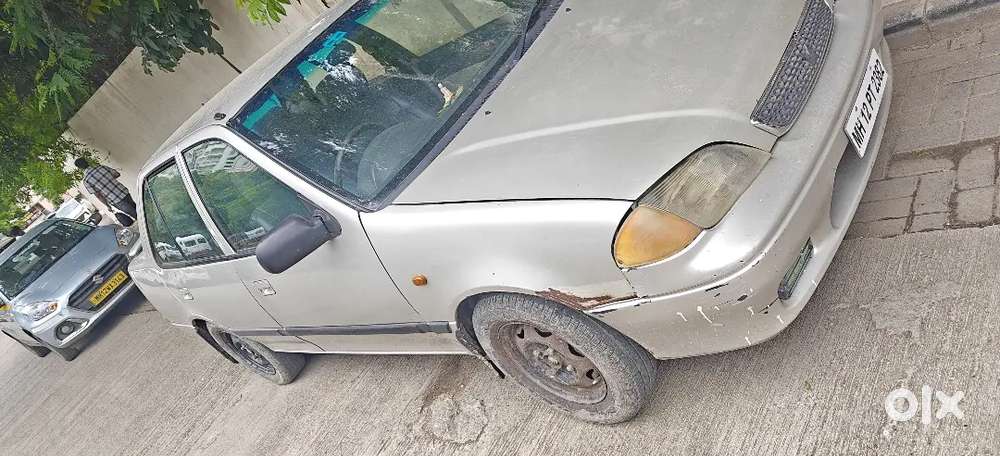 Maruti Suzuki Esteem 2004 Manual Petrol