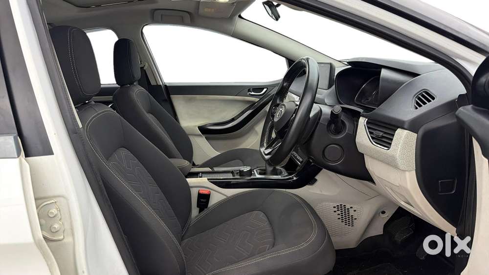 Tata Nexon 1.5 Revotorq Xz Plus, 2021, Diesel